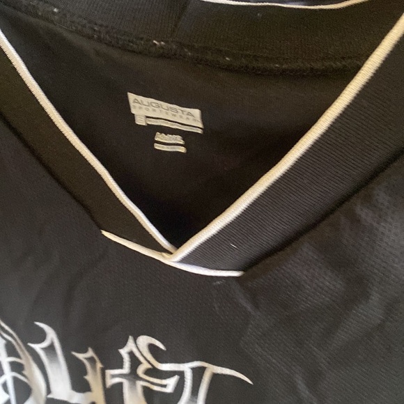 Outlaw jersey - Picture 7 of 7